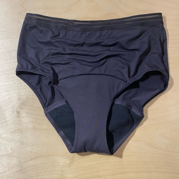 NWOT Thinx for all Leaks Panty1X (NE) - Picture 2 of 7